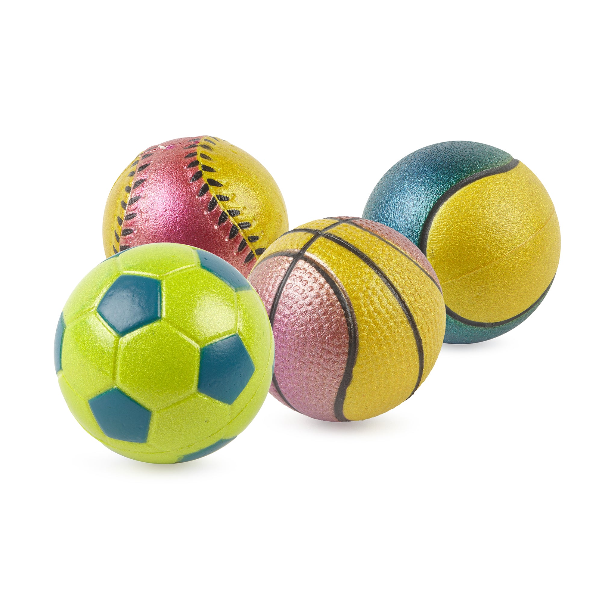 Ancol Chase Sports Ball