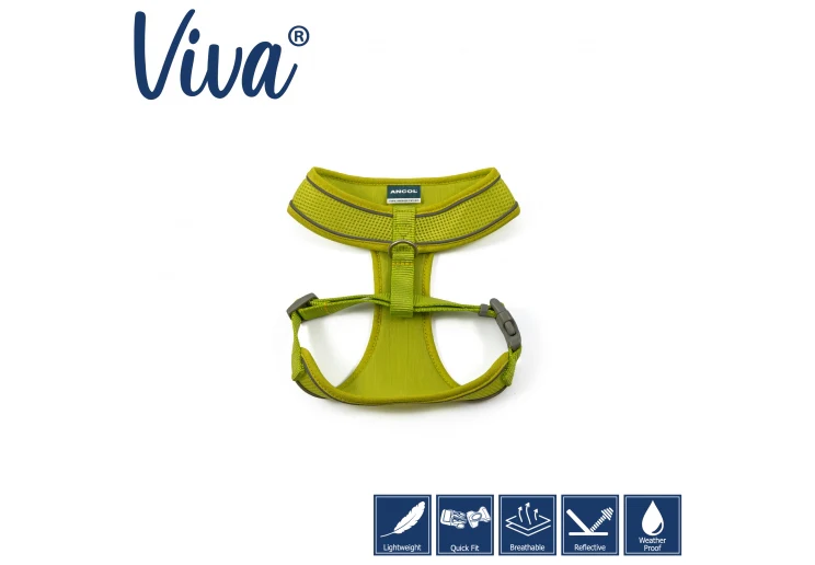 Ancol Viva Comfort Harness - Image 5