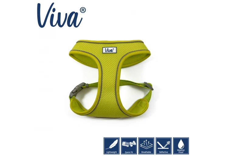 Ancol Viva Comfort Harness - Image 6