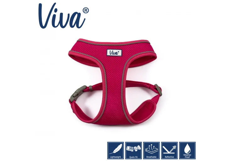 Ancol Viva Comfort Harness - Image 8