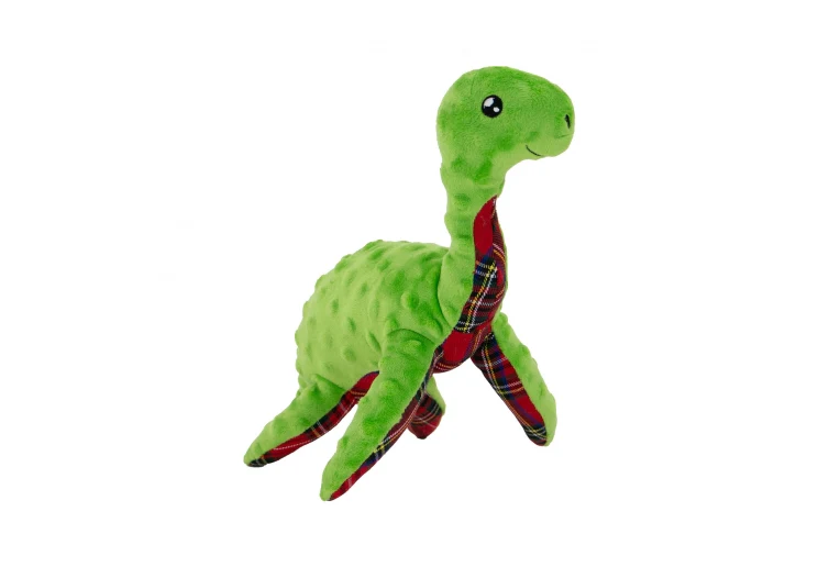Ancol Cuddle Lottie Loch Ness Monster