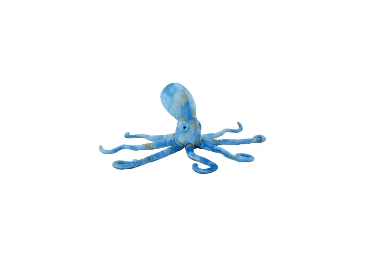 Ancol Cuddle Phil the Kraken - Image 2