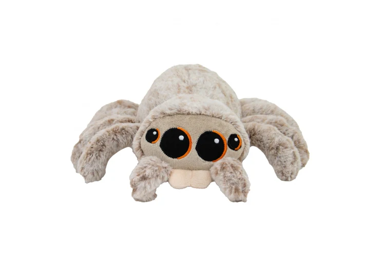 Ancol Cuddle Sid the Spider - Image 2