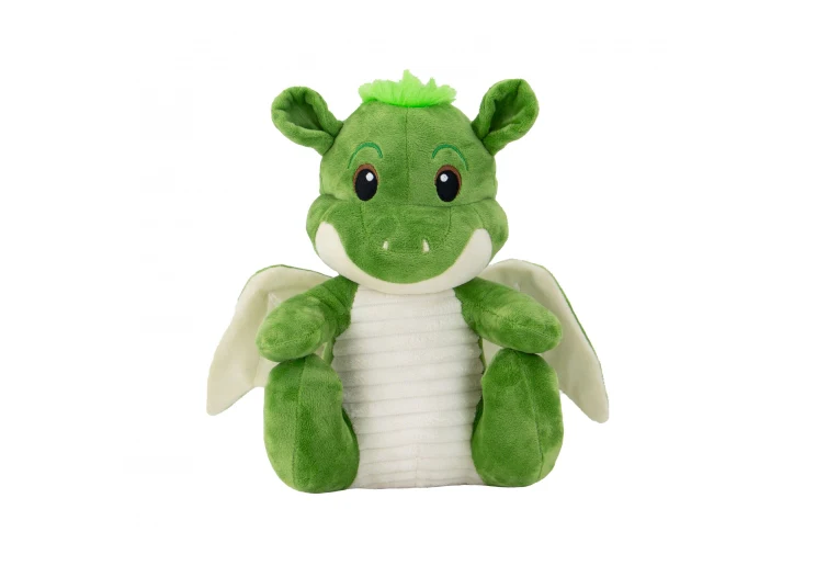 Ancol Cuddle Sprout the Dragon
