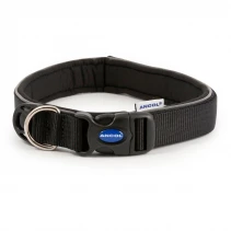 Ancol Extreme Collar Black Size Small 30-34cm - Image 3