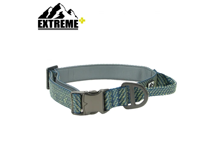 Ancol Extreme + Collar with Grab Handle - Image 2