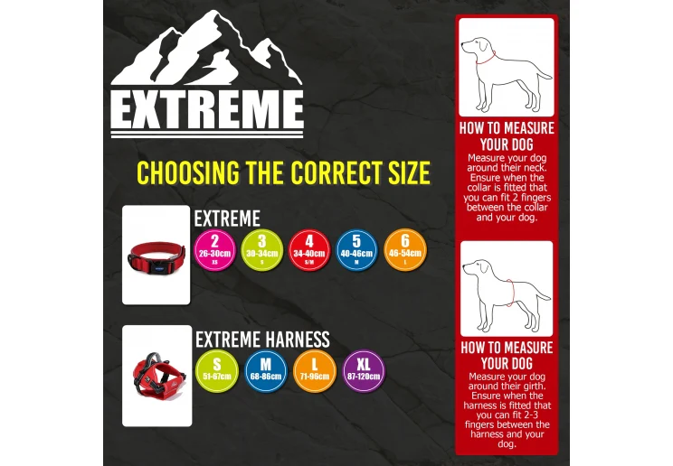 Ancol Extreme Harness - Image 4