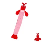 Ancol Orva Snuffle Lobster Dog Toy - Image 2