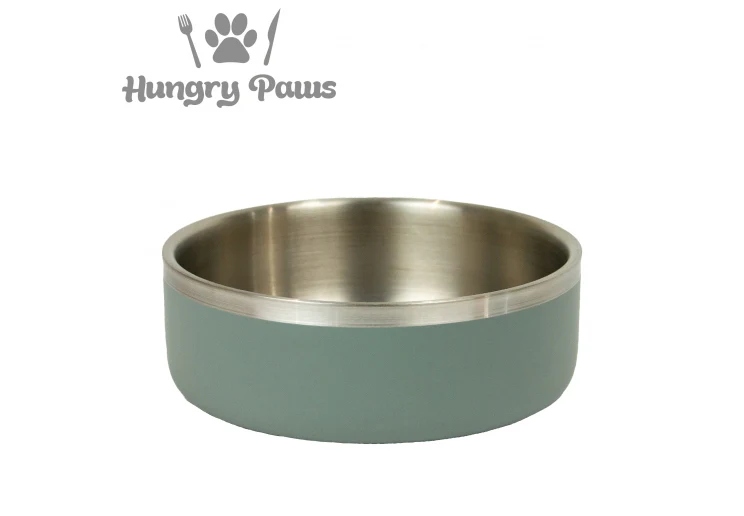Ancol Sage Stainless Steel Bowl