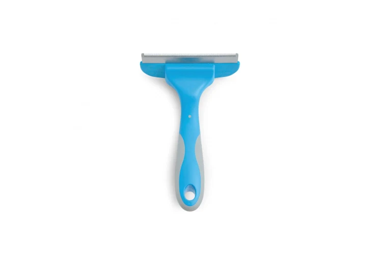 Ancol Soft Bristle Brush - Image 2