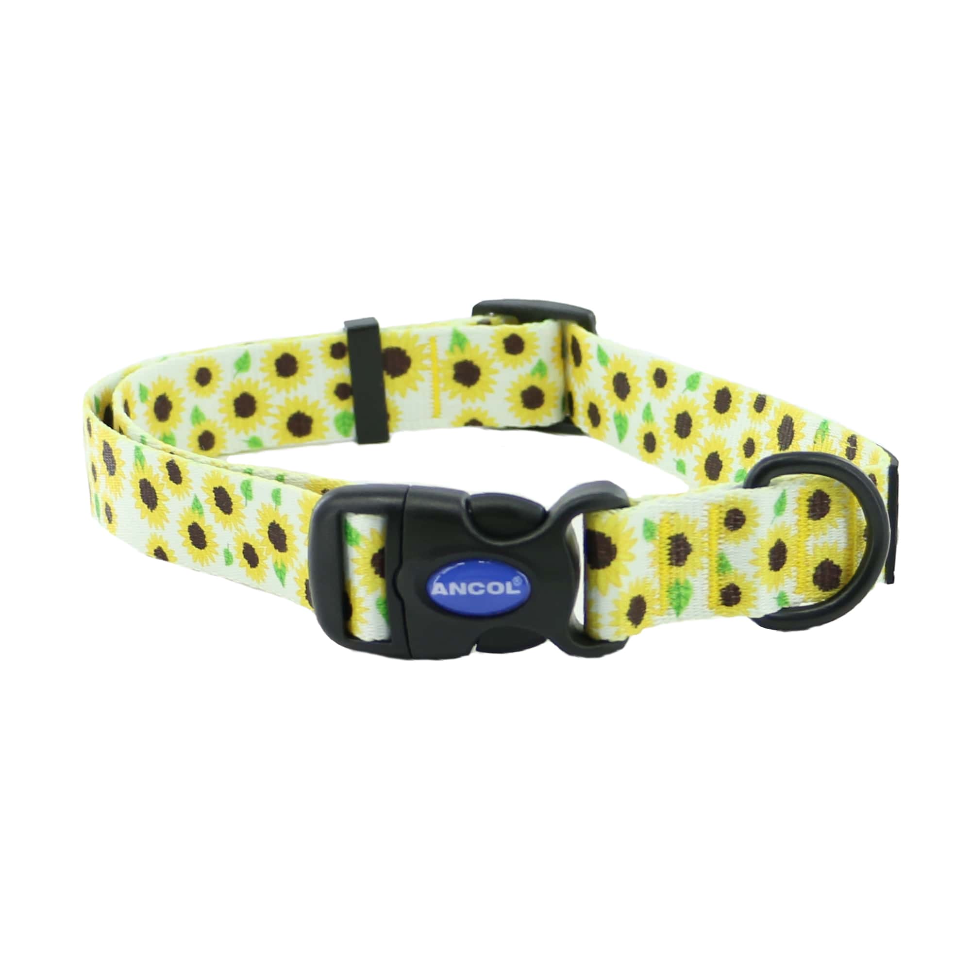 Ancol Soho Sunflower Collar Size 2-5