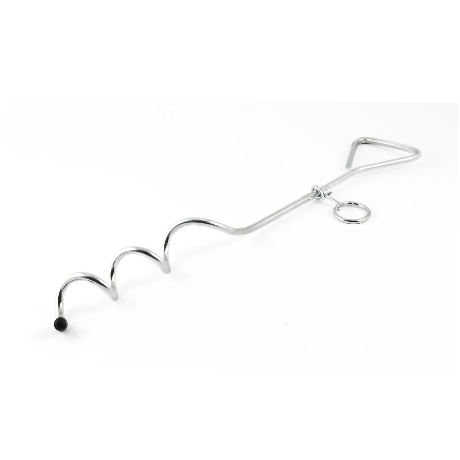 Ancol Tie Out Stake Heavy Duty
