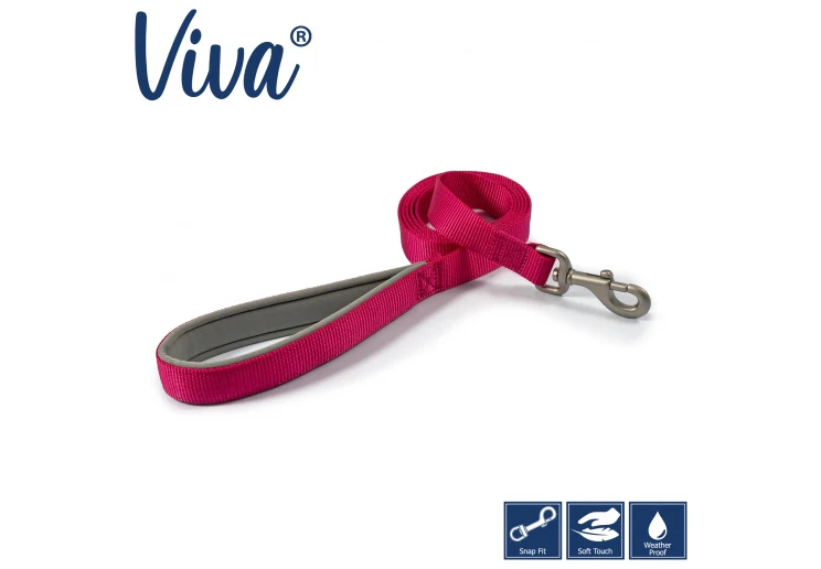 Ancol Viva Padded Lead - Image 3