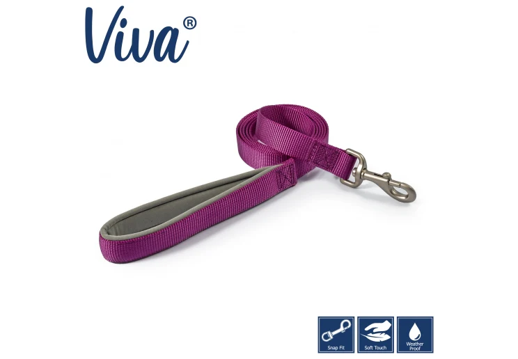 Ancol Viva Padded Lead - Image 4