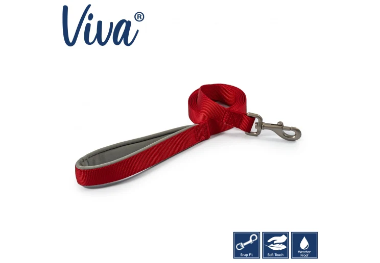 Ancol Viva Padded Lead - Image 5