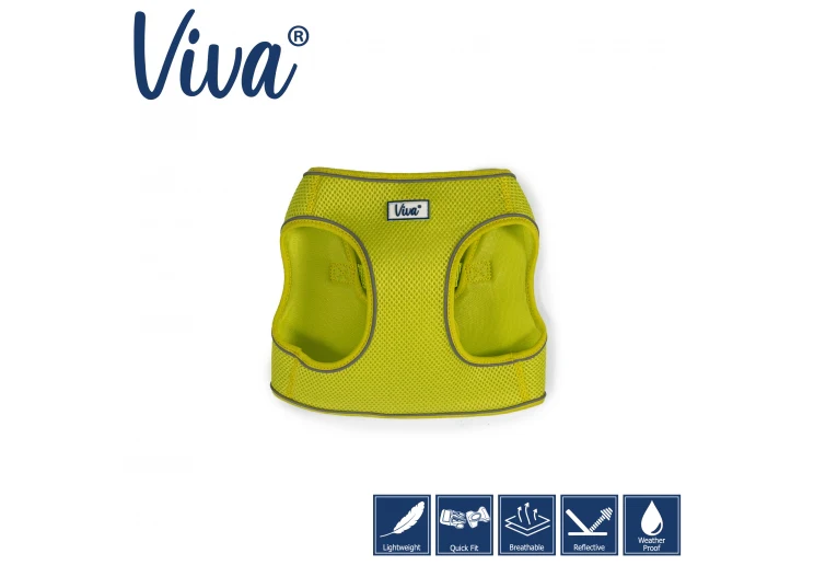 Ancol Viva Step In Harness - Image 5