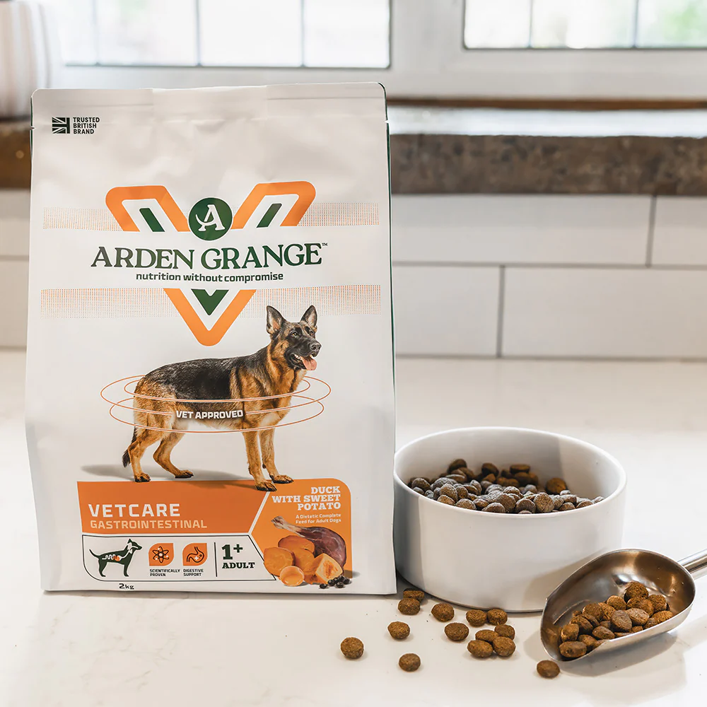 Arden Grange VetCare Gastrointestinal 12kg - Image 2