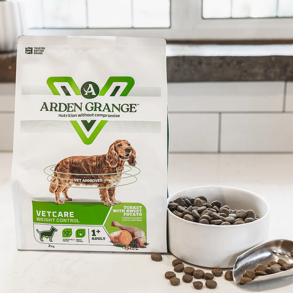 Arden Grange VetCare Weight Control 2kg - Image 3