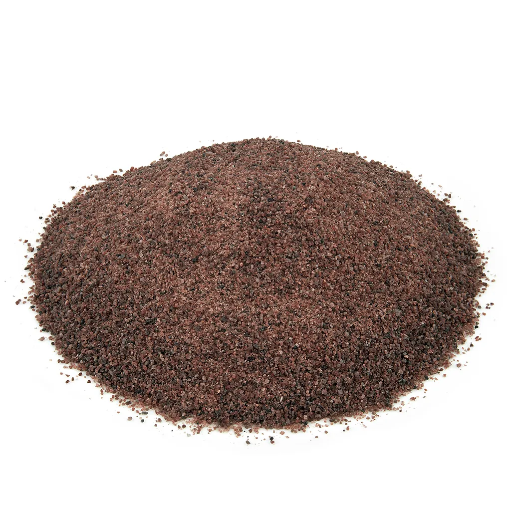 Black Salt - Image 2