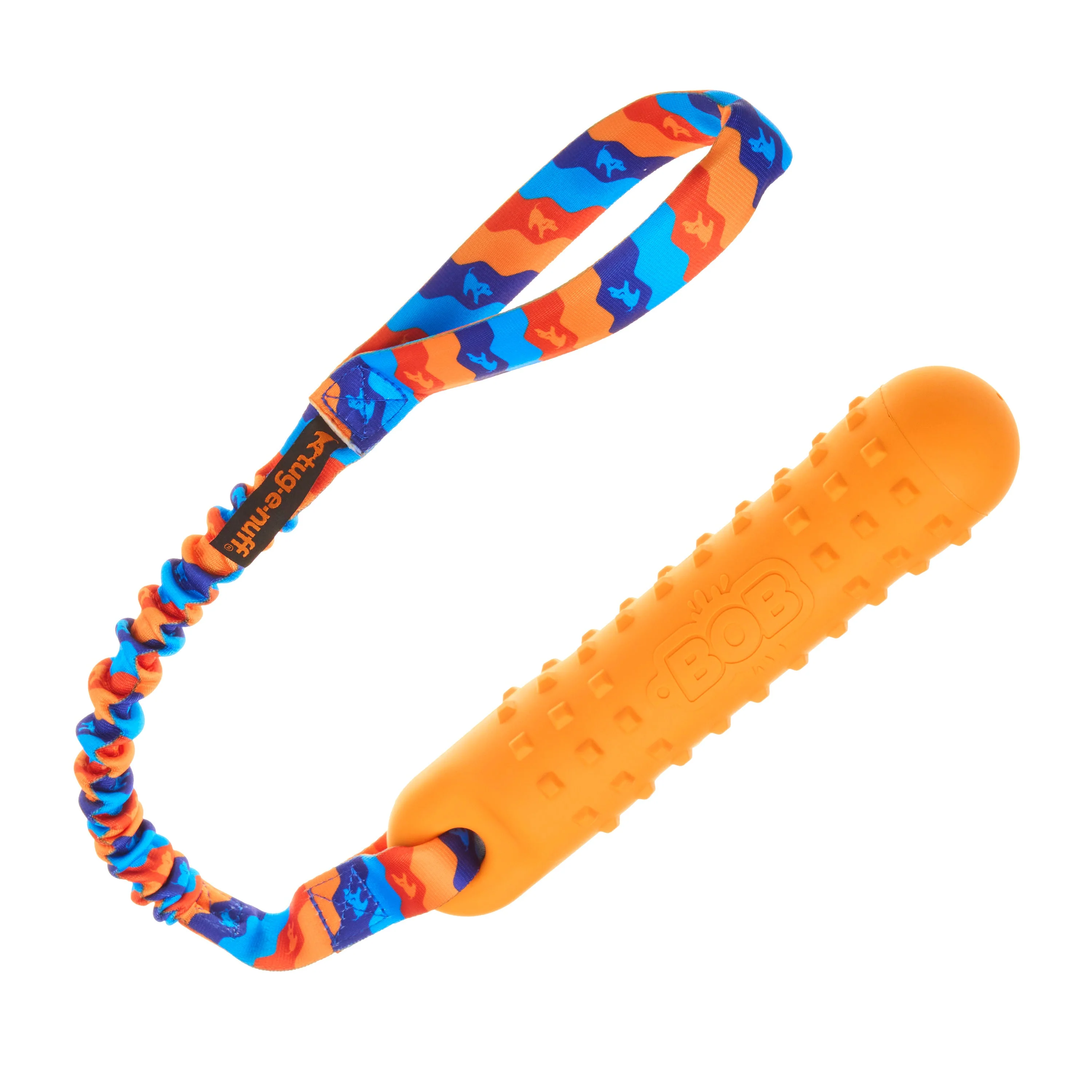 Tug-E-Nuff - BOB: The 3-in-1 Dog Dummy - Image 2