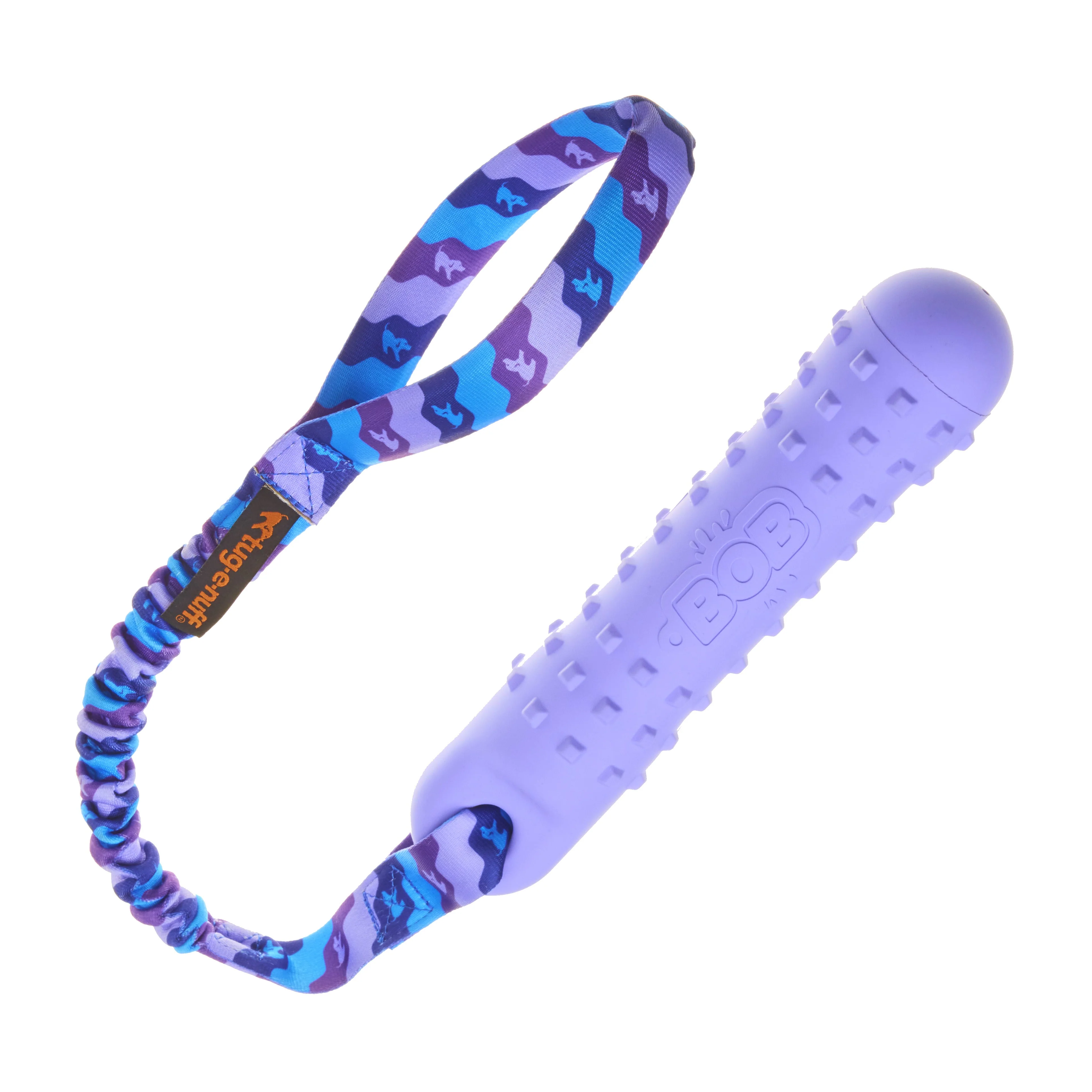 Tug-E-Nuff - BOB: The 3-in-1 Dog Dummy - Image 3