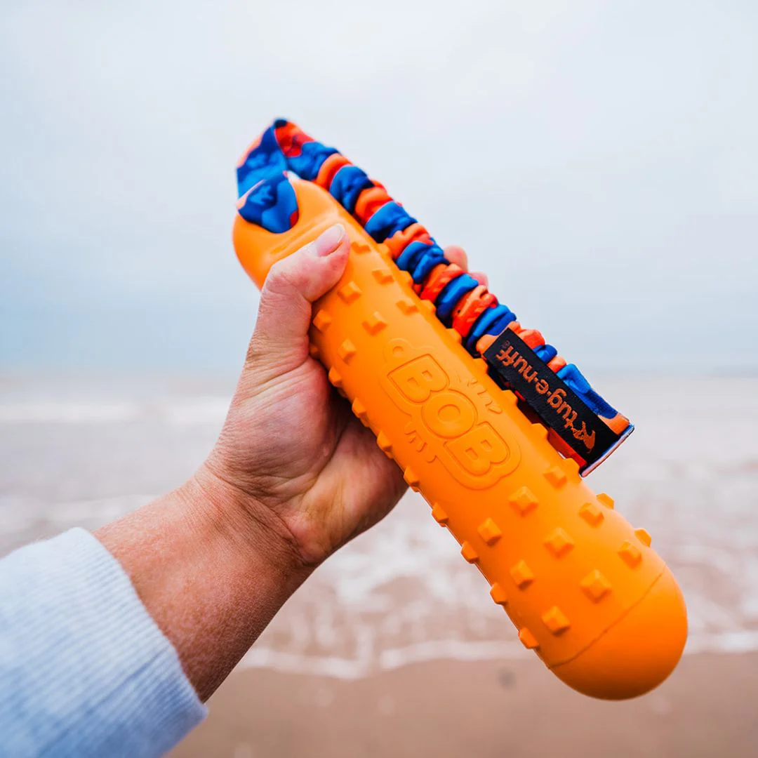 Tug-E-Nuff - BOB: The 3-in-1 Dog Dummy - Image 4