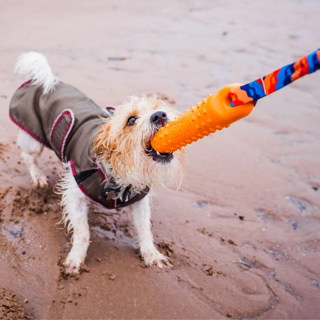 Tug-E-Nuff - BOB: The 3-in-1 Dog Dummy - Image 6
