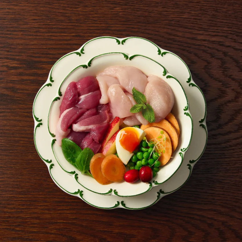 Canagan Petite Chicken & Duck For Small Dogs 1.5kg - Image 2