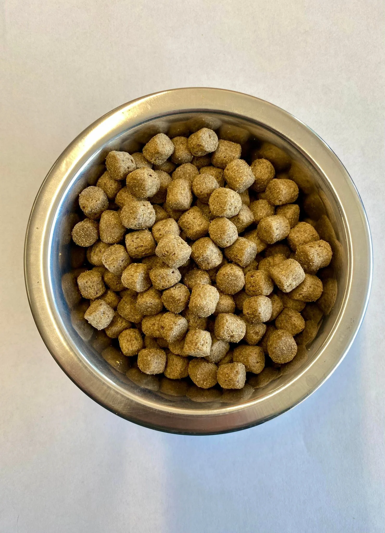 Carlton's Veterinary Light/Senior Fish with Rice 1.5kg - Image 2