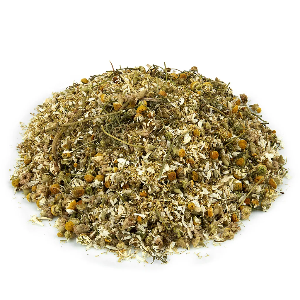 Chamomile Whole Herb - Image 2