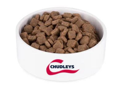 Chudleys Working Crunch 14kg - Image 2