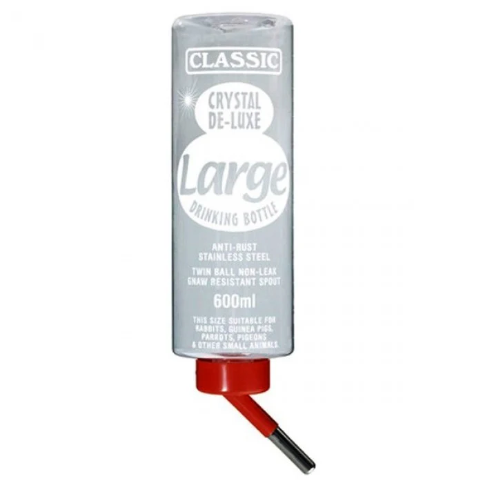 Classic De Luxe Bottle - Image 3