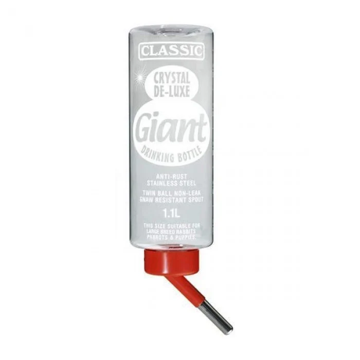 Classic De Luxe Bottle - Image 4