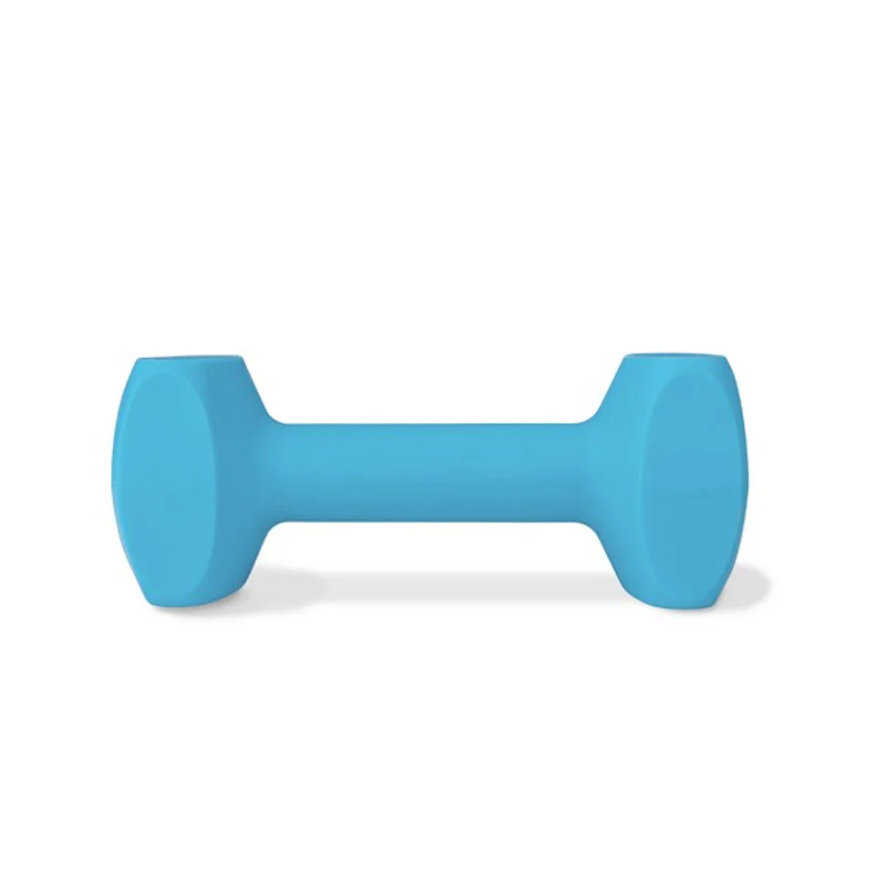 Company of Animals Coachi Training Dumbbell - Image 3