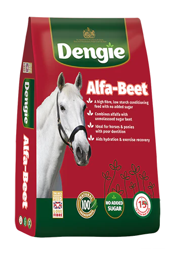 Dengie Alfa-Beet