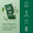 Earth Rated Pet Ear Wipes - Image 3