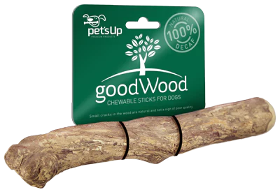 GoodWood Coffee Wood Stick Large