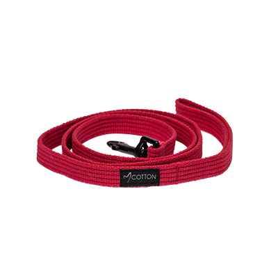 Gor Cotton Lead Red