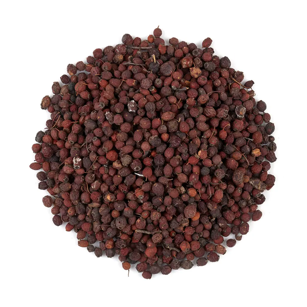 Hawthorn Whole Berries - Image 2