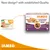 IAMS Advanced Nutrition Adult – Land & Sea Collection in Gravy 48x85g - Image 2