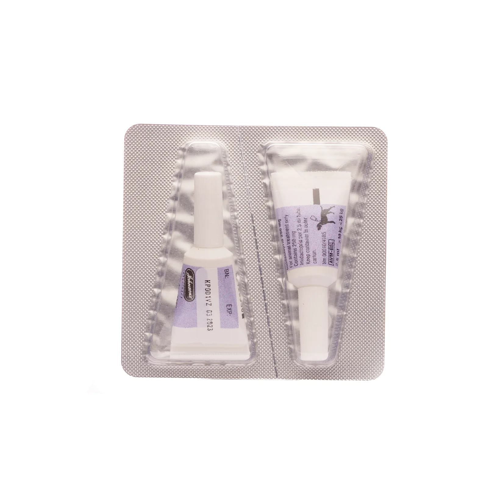 Johnson's 4fleas Spot-on for Medium Dogs 10 -25kg - Image 3
