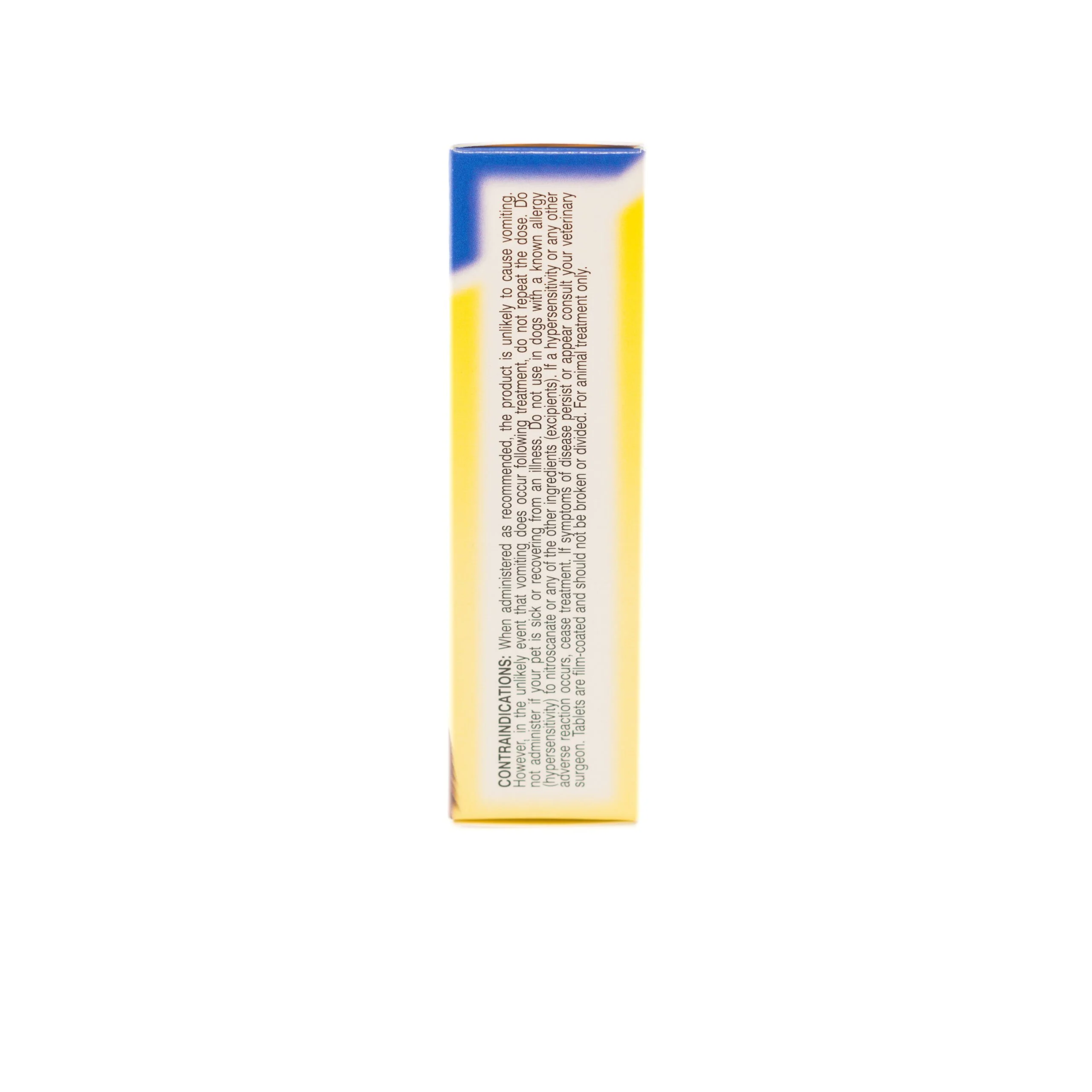 Johnson's One Dose Wormer – Size 2 - Image 4