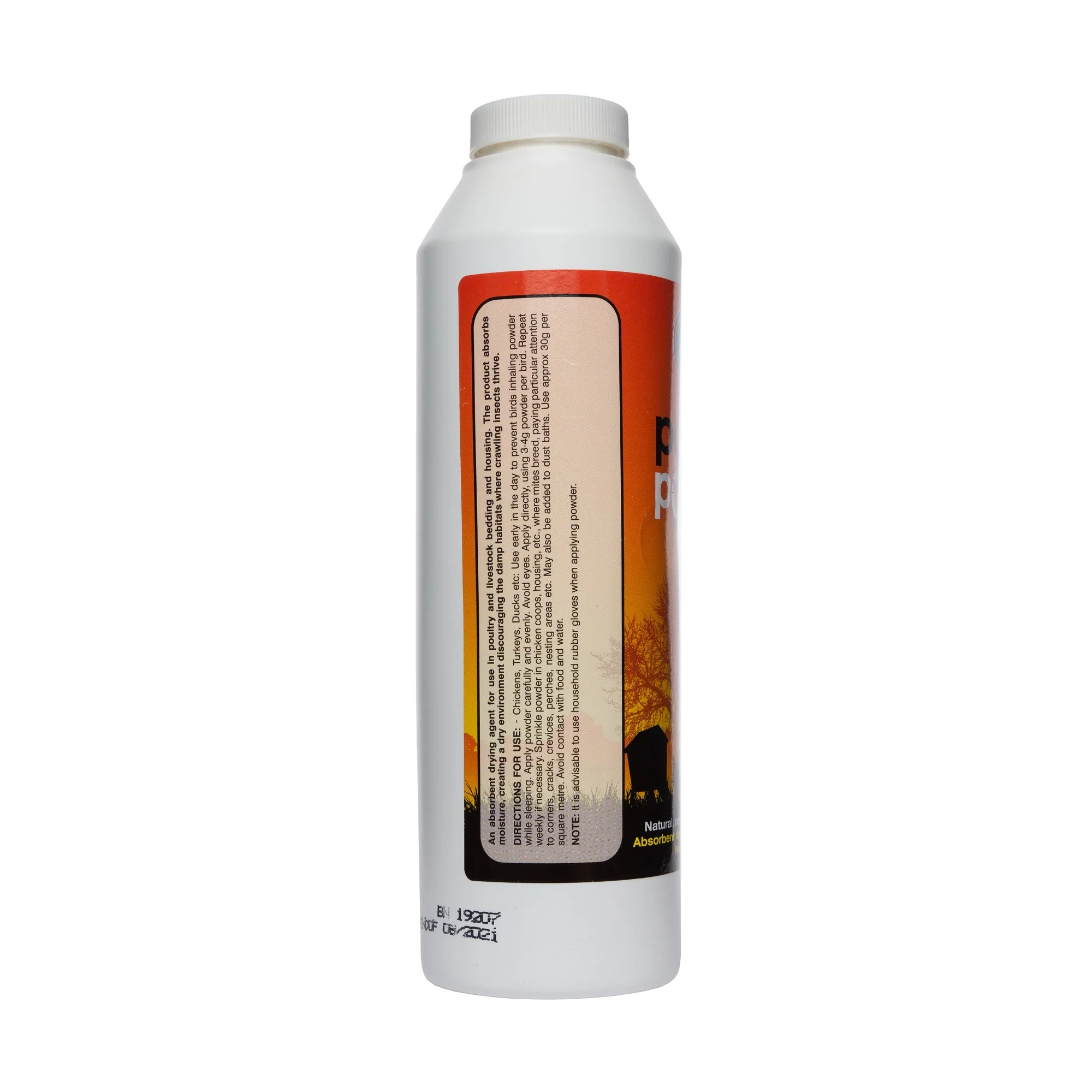 Johnson's Poultry Mite & Lice Powder 250g - Image 3