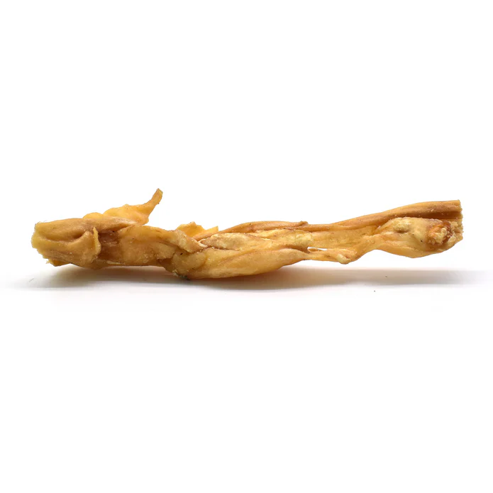 K9 Chew Co Goat Head Skin Individual - Image 2