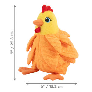 KONG Layerz Forage Hen Md - Image 2