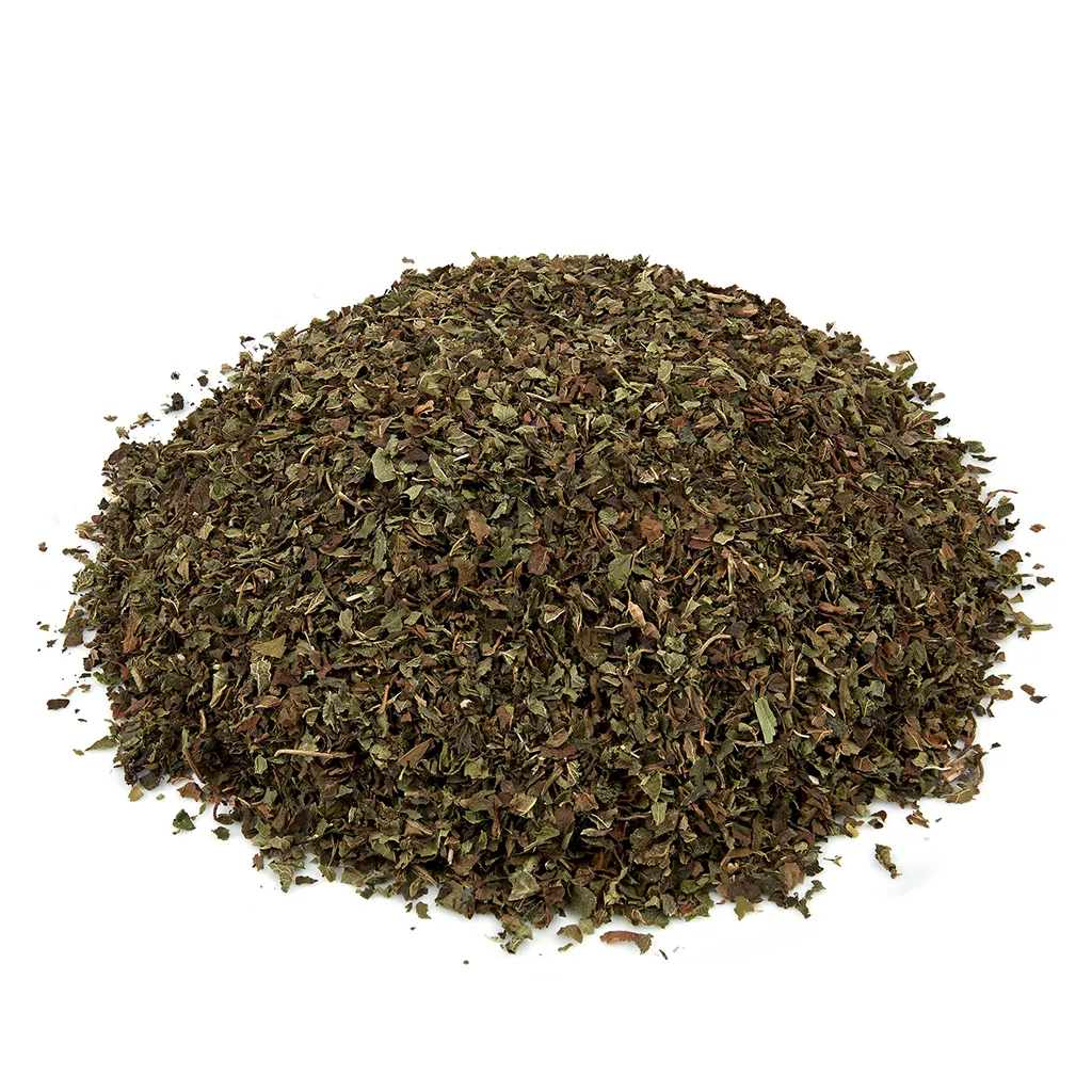 Lemon Balm Chopped - Image 2