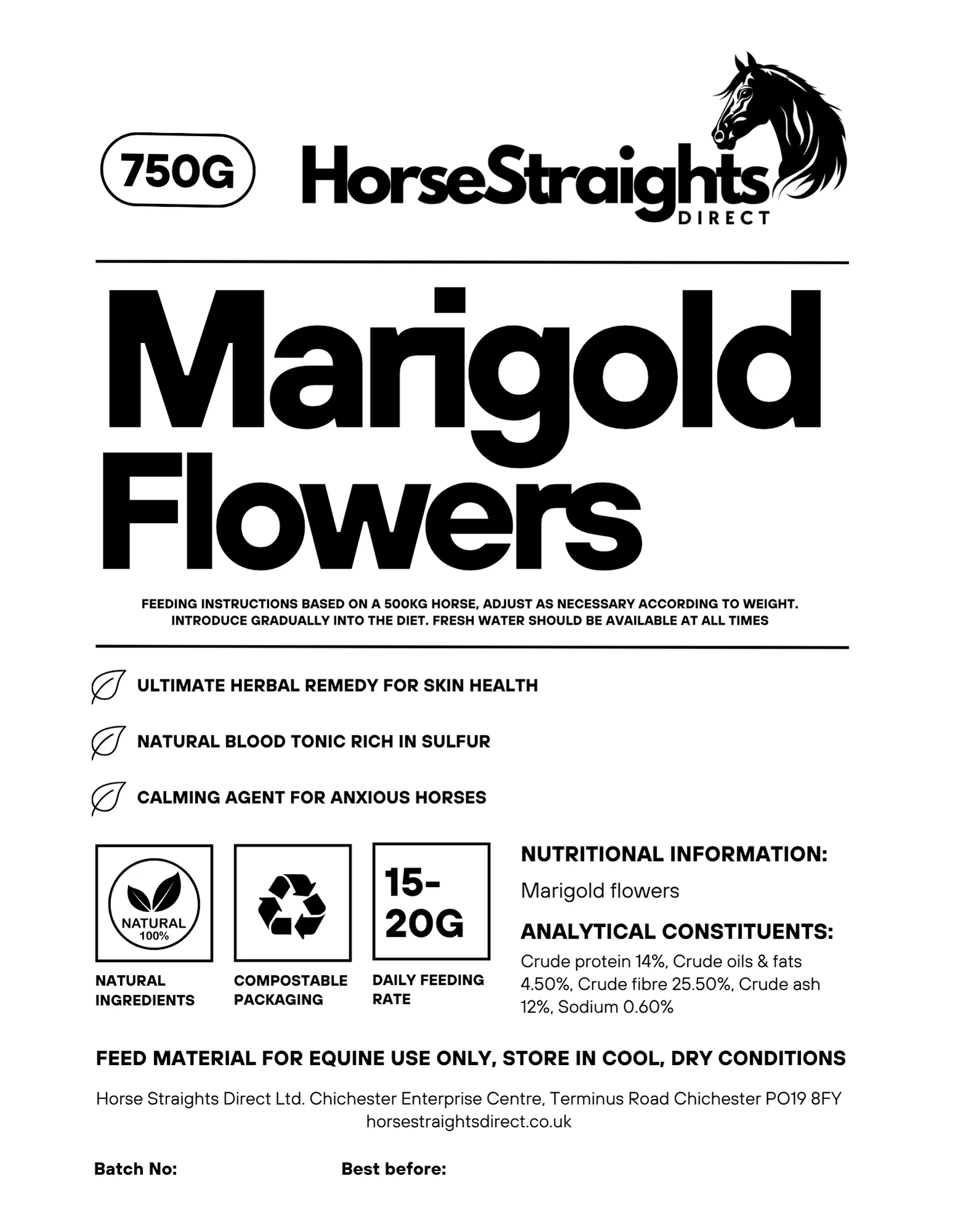 Marigold Flowers - Image 3