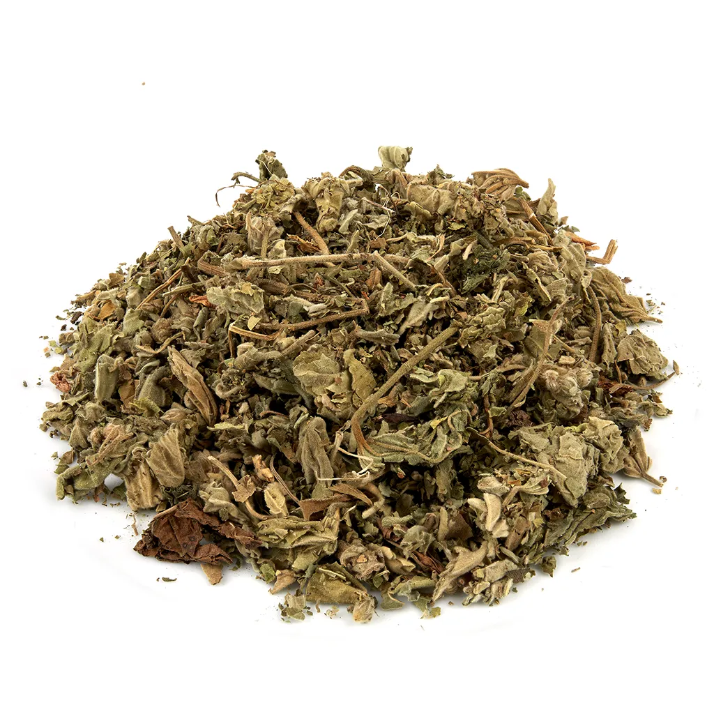 Marshmallow Leaf Chopped - Image 2