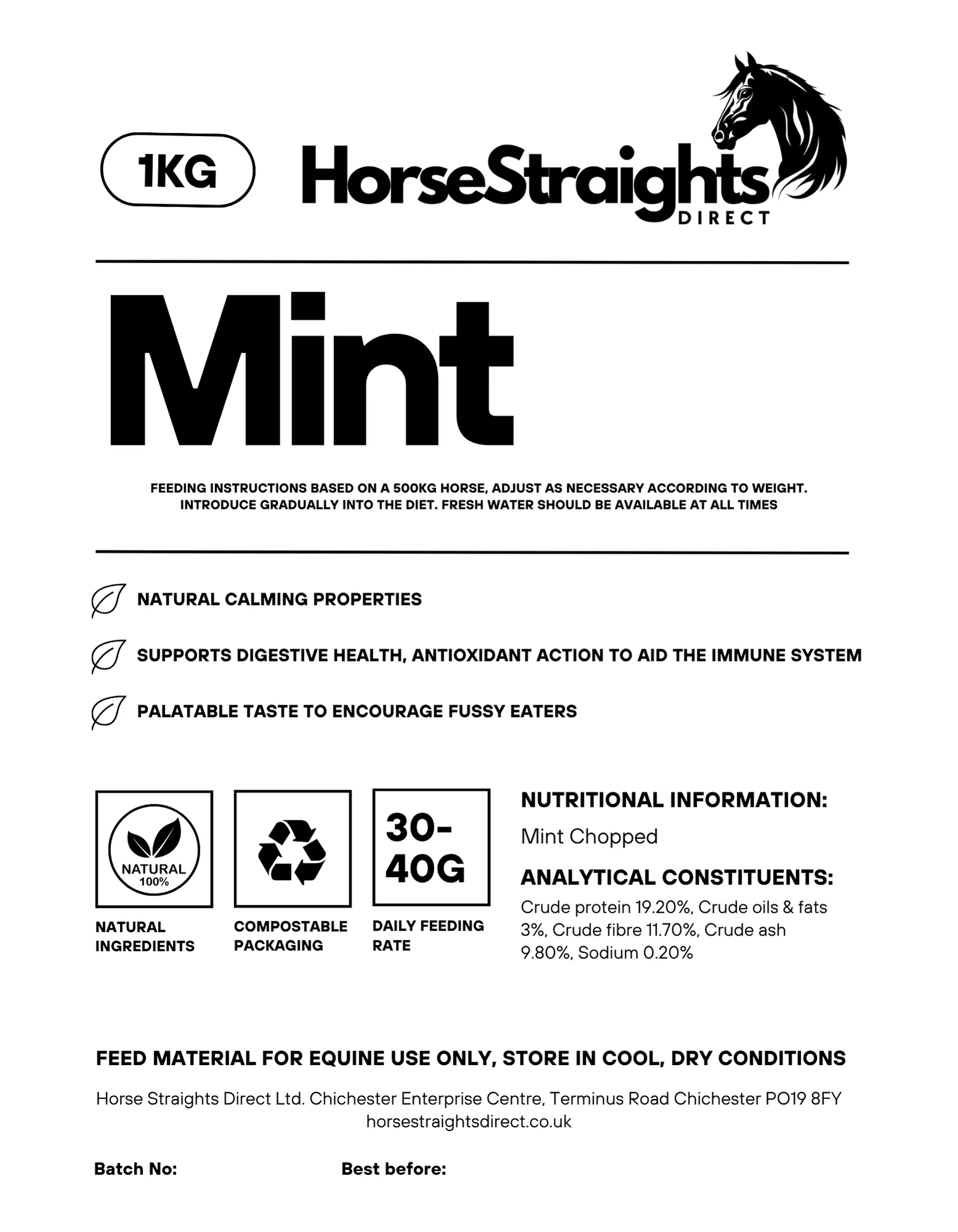 Mint - Image 3