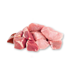 Natures Menu Complete & Balanced 80/20 80% Pork Nuggets - Image 3